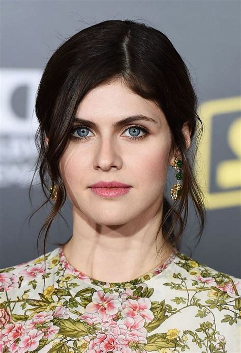 alexandra daddario alter|alexandra daddario age.